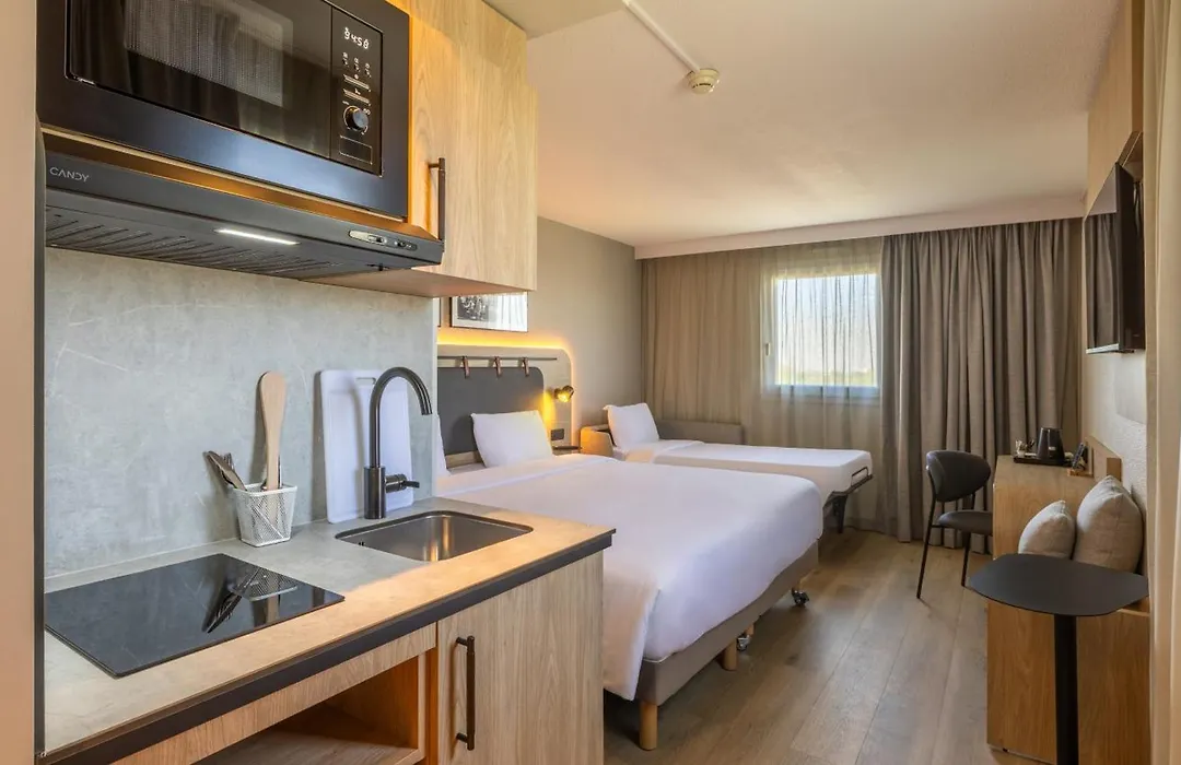 Campanile Prime - Le Blanc Mesnil-1