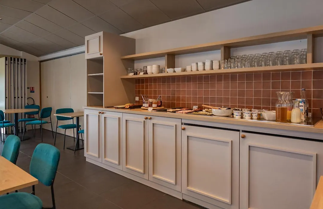 Sure Hotel By Best Western Nantes Saint-Herblain-1
