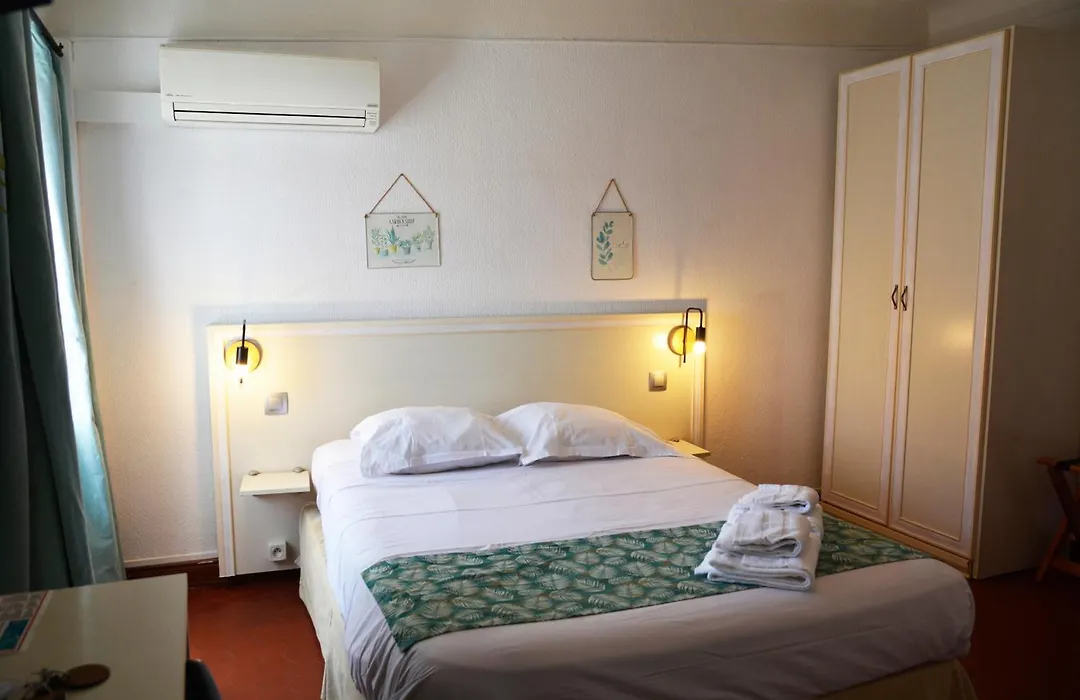 Hotel Le Flore-1
