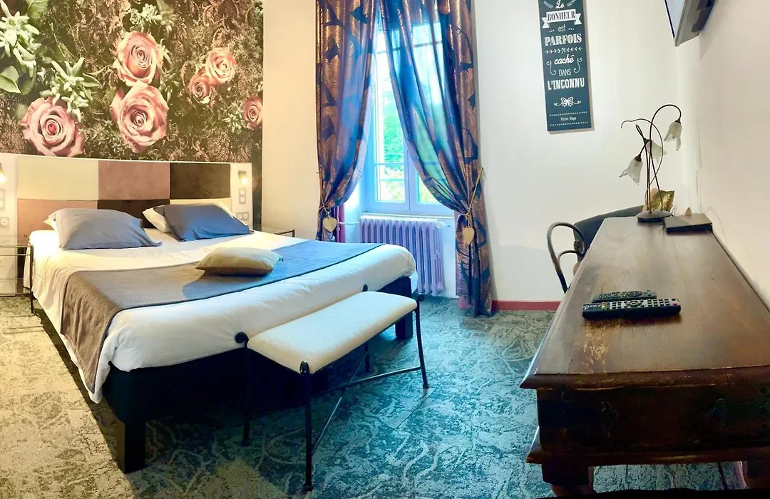 Hôtel Gambetta-1