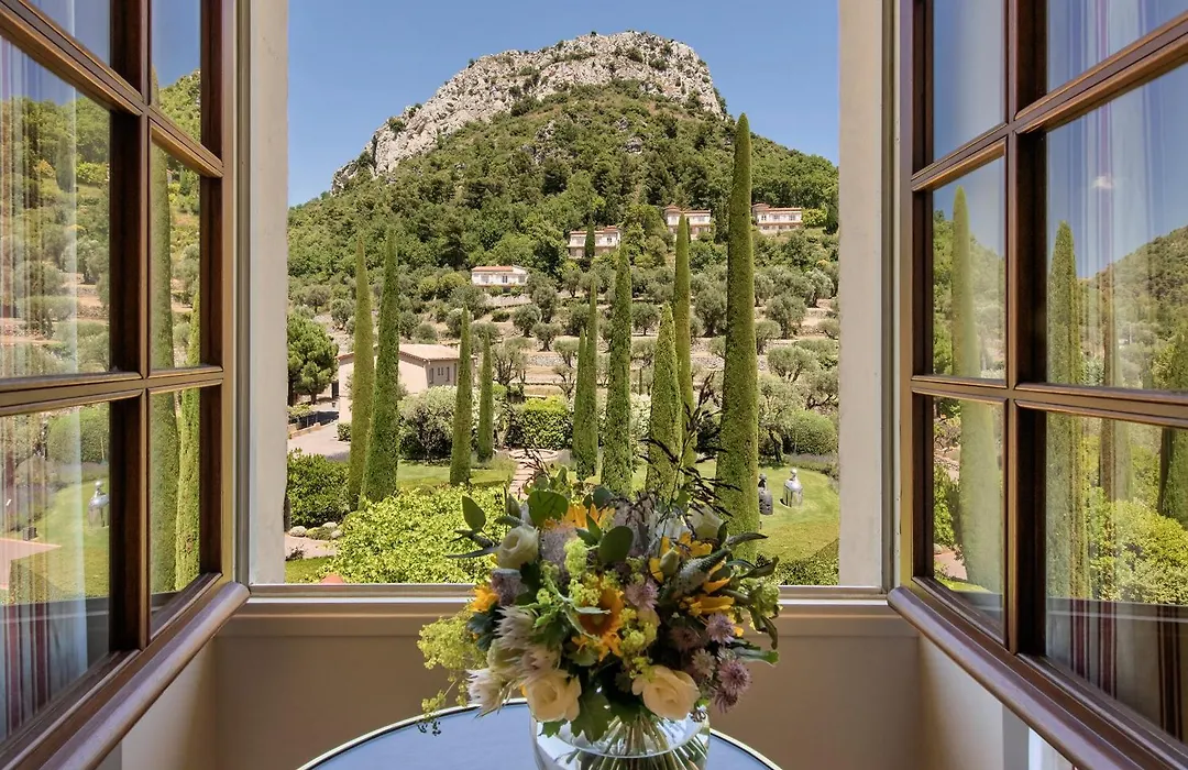 Chateau Saint-Martin & Spa, Oetker Hotels-1