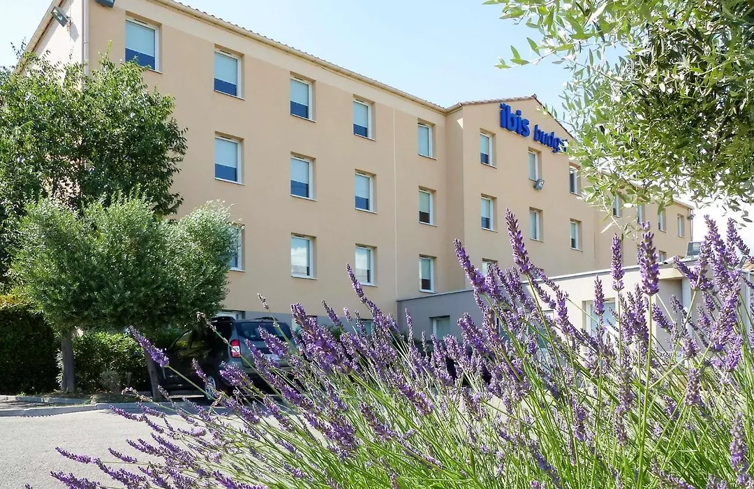 Ibis Budget Marseille Valentine-1