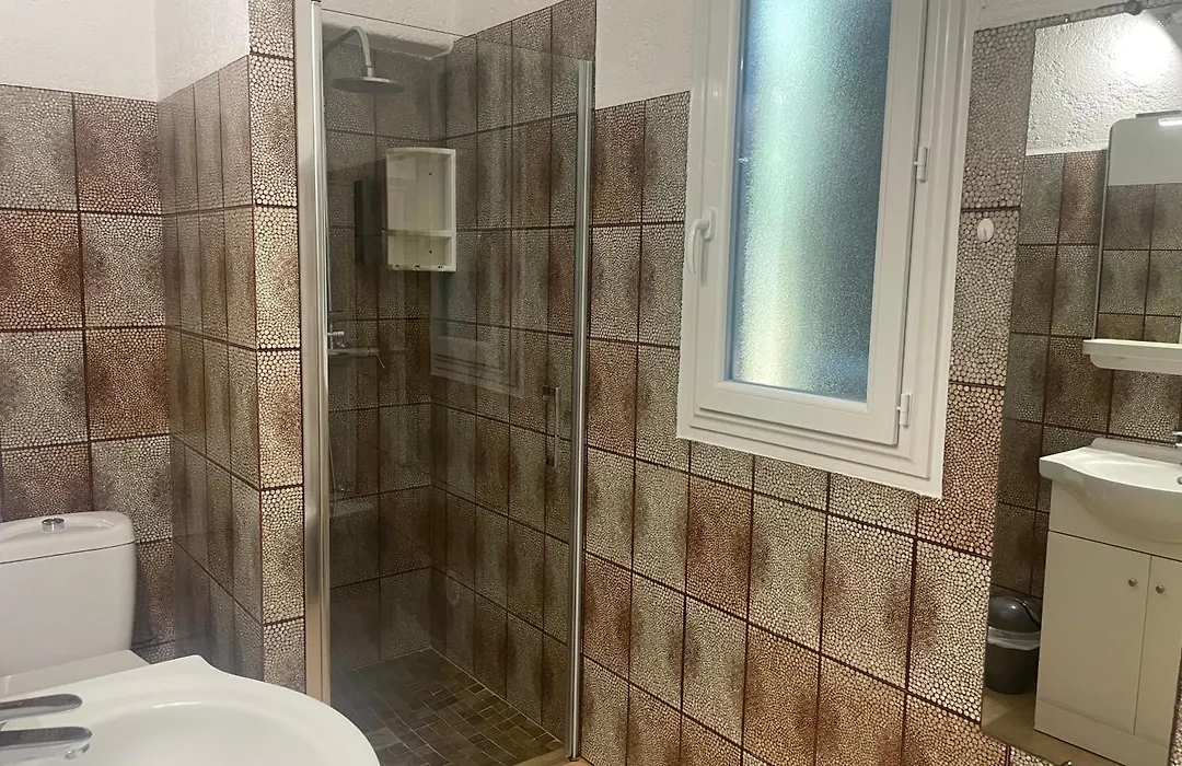 Residence "U Latonu"-1