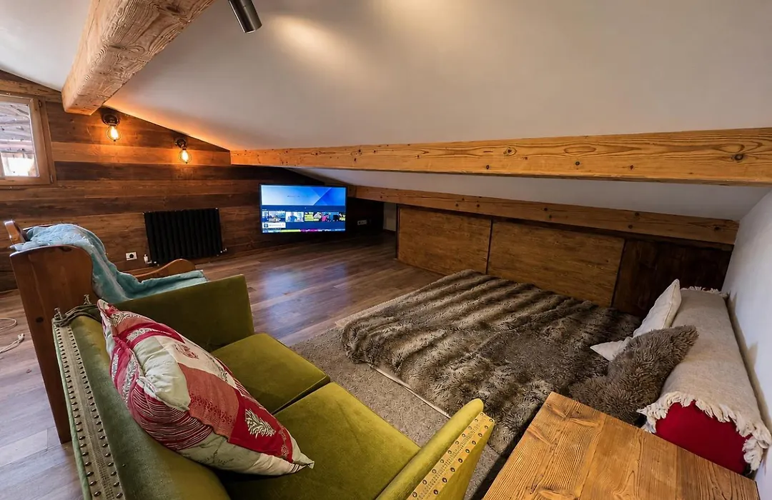 Chalet Sandy-1