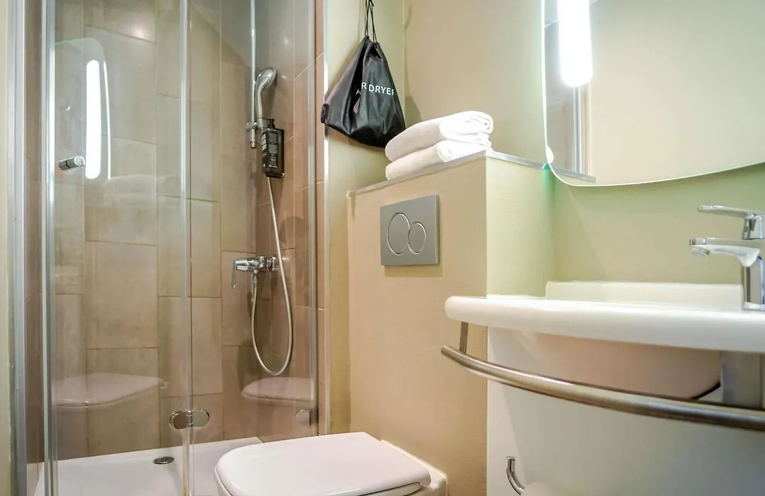 Ibis Bordeaux Centre Gare Saint Jean Euratlantique-1