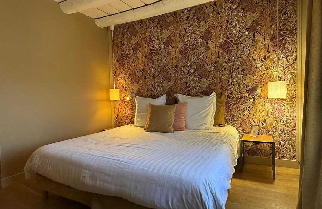 Art'Hotel&SPA Le Potin Gourmand-1