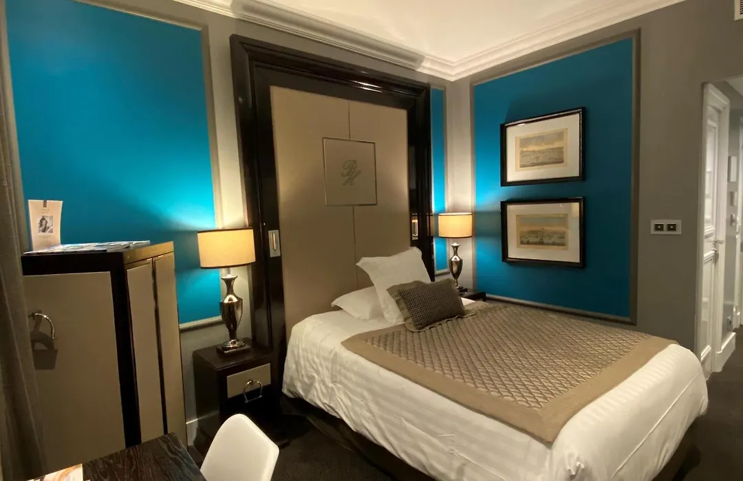 Park Hotel Grenoble - Handwritten Collection-1