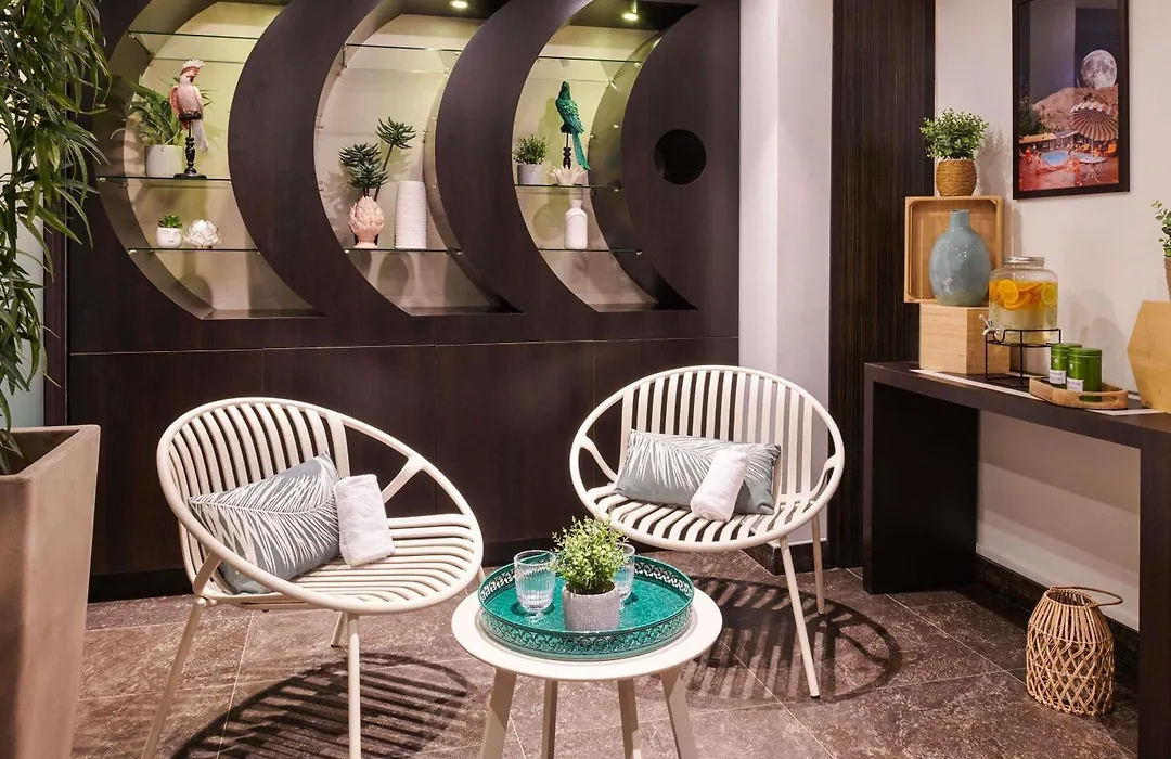 Le Colisée Nantes St Herblain devient Ibis Styles à partir du 2 décembre 2025-1