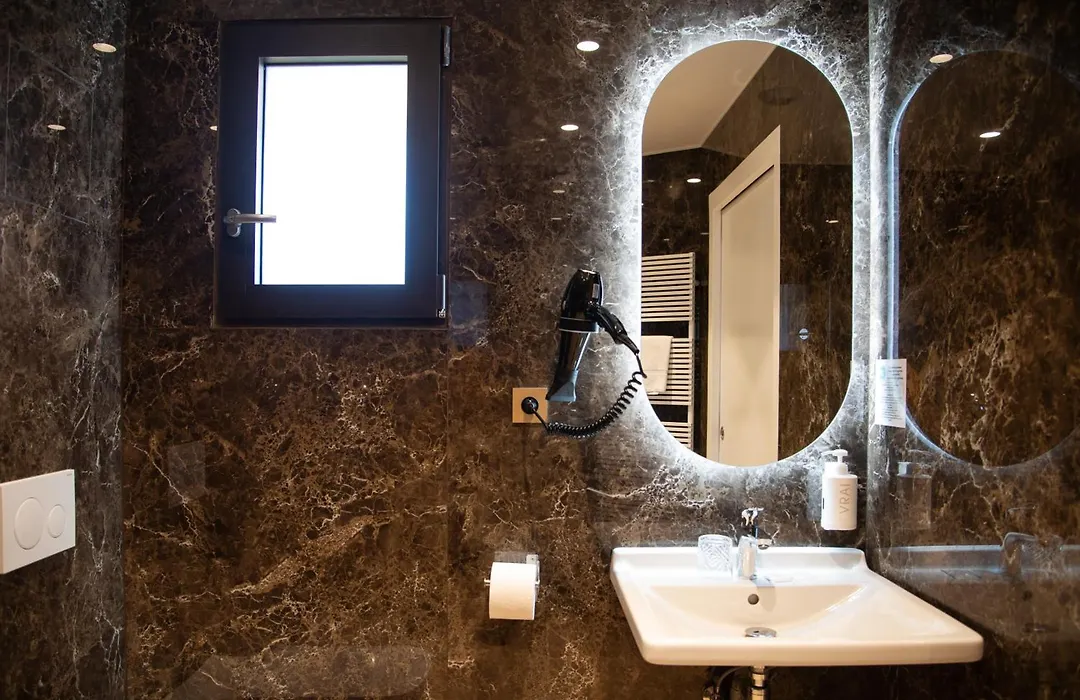 Hotel Brin d'Azur - Saint Tropez-1