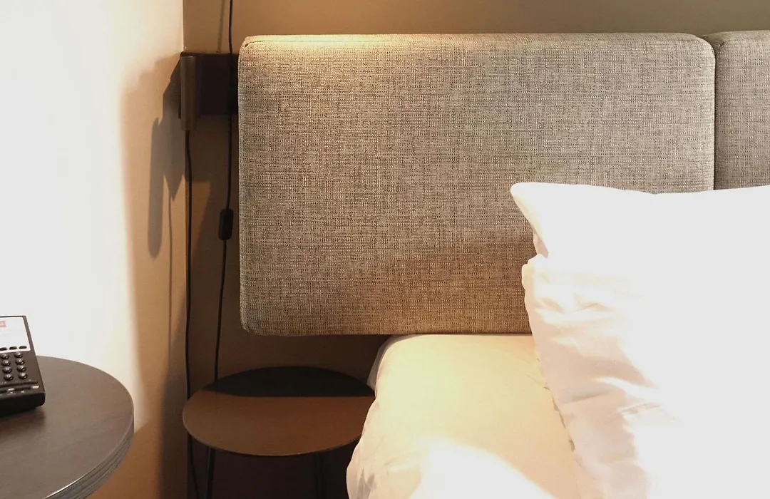 ibis Lille Centre Grand Place-1