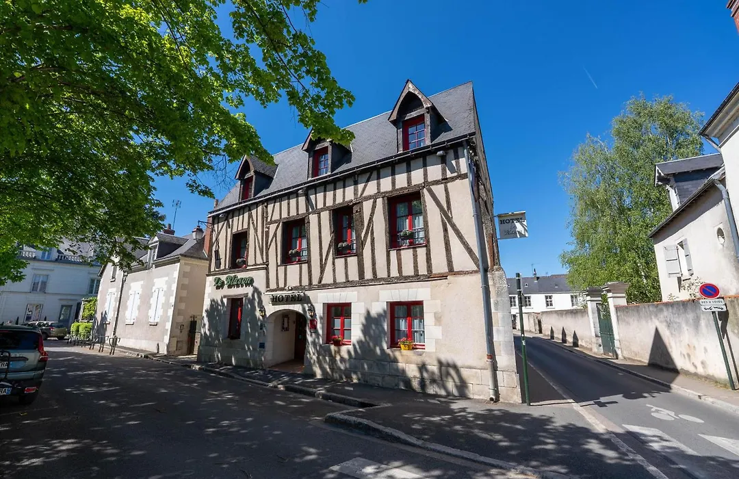 Hotel Le Blason-1