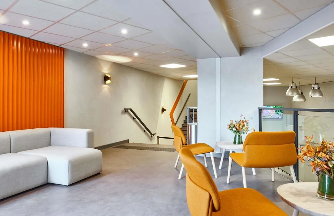 ibis budget Porte d'Aubervilliers-1