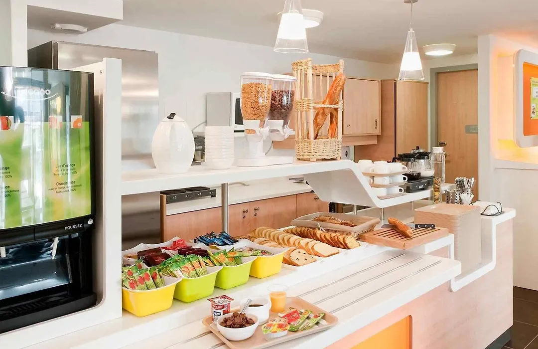 Ibis Budget Istres Trigance-1