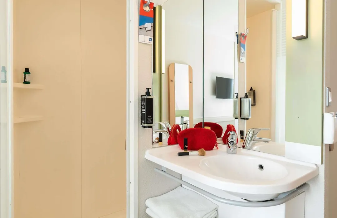 ibis budget Tours Nord-1