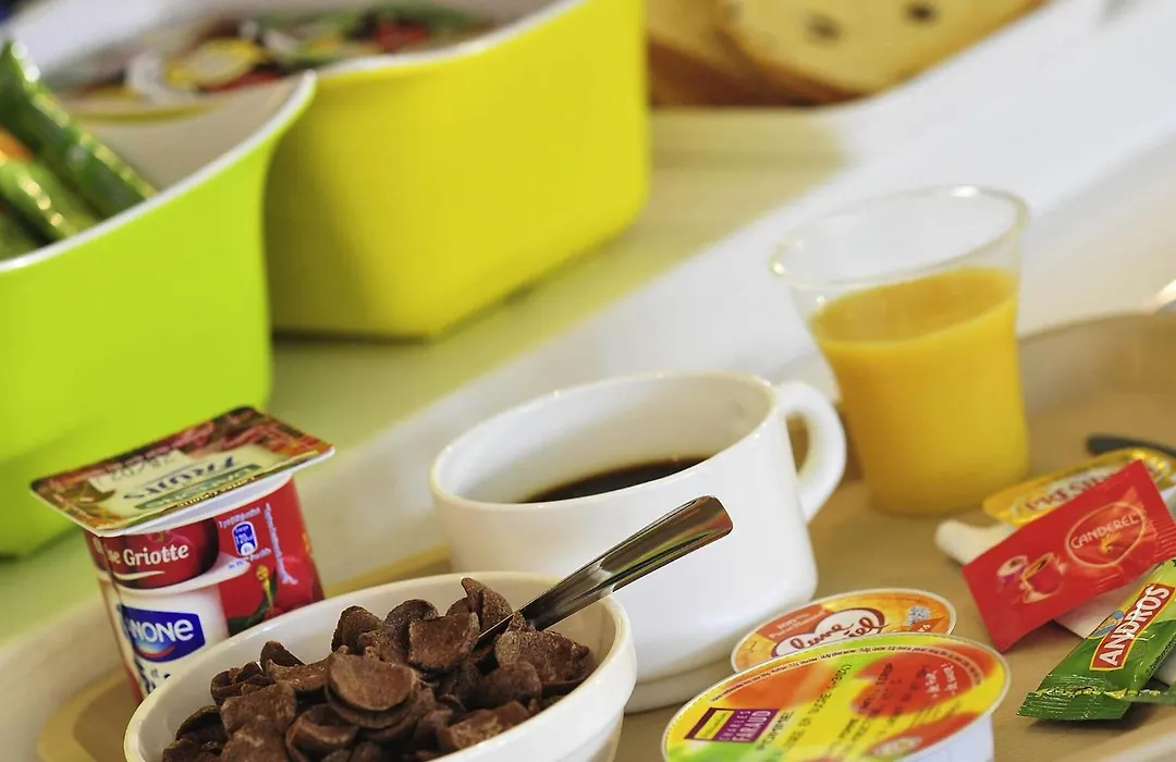 ibis budget Lille Wasquehal-1