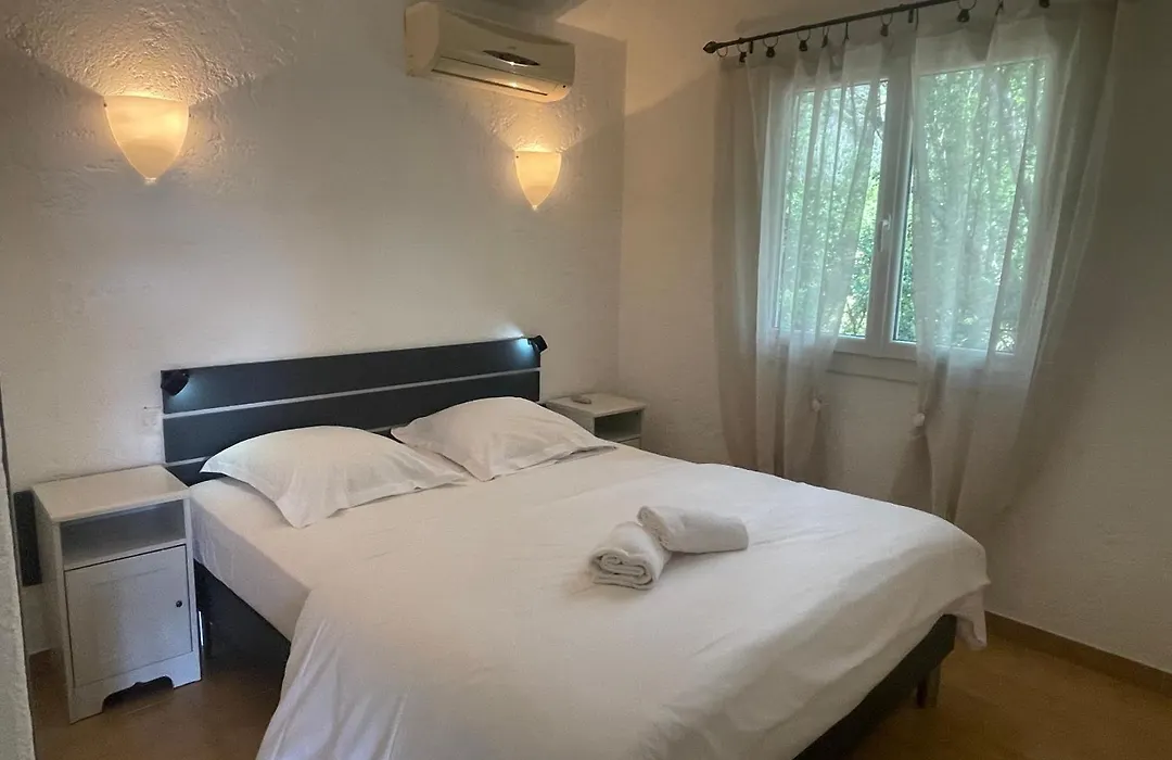 Residence "U Latonu"-1