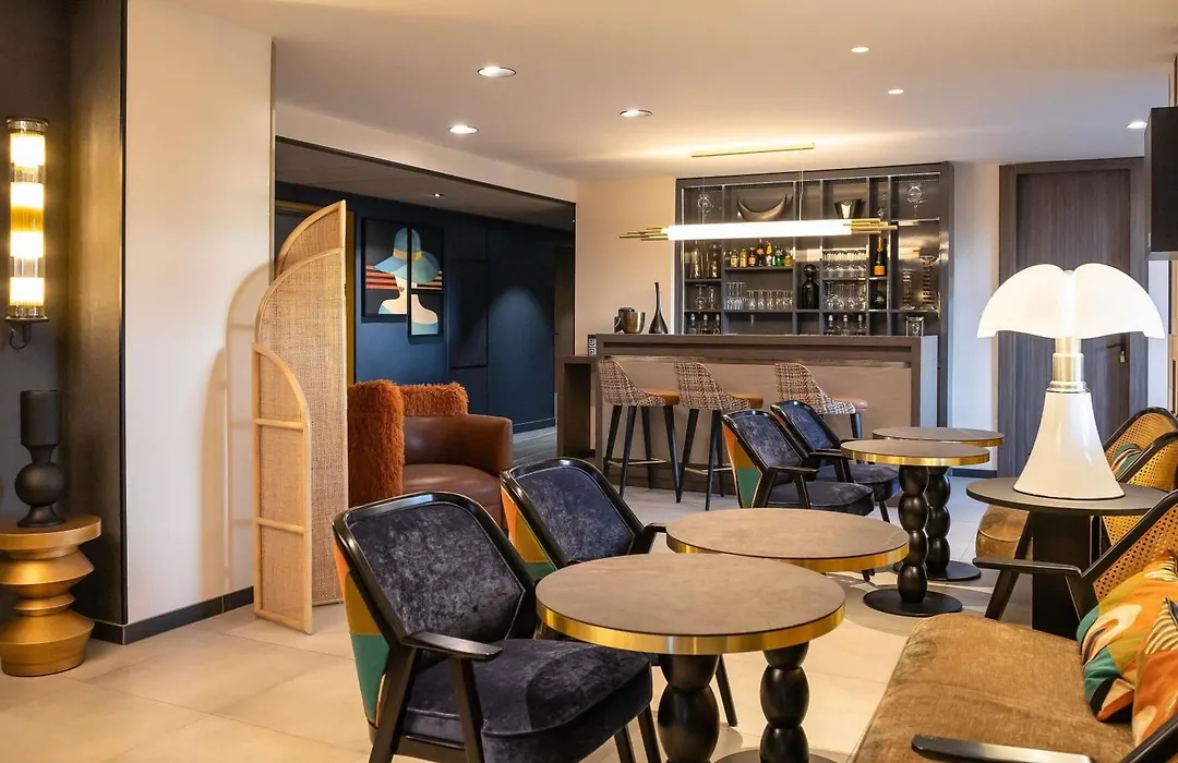 ibis Styles Saint-Quentin-1