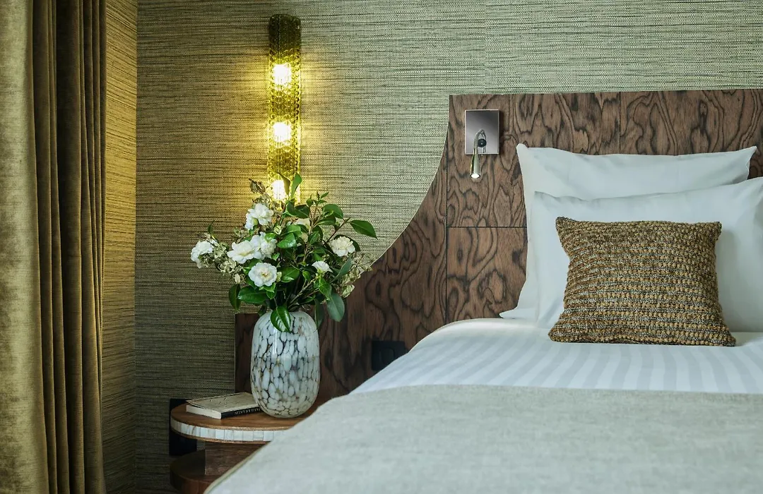 Hotel Sacha-1