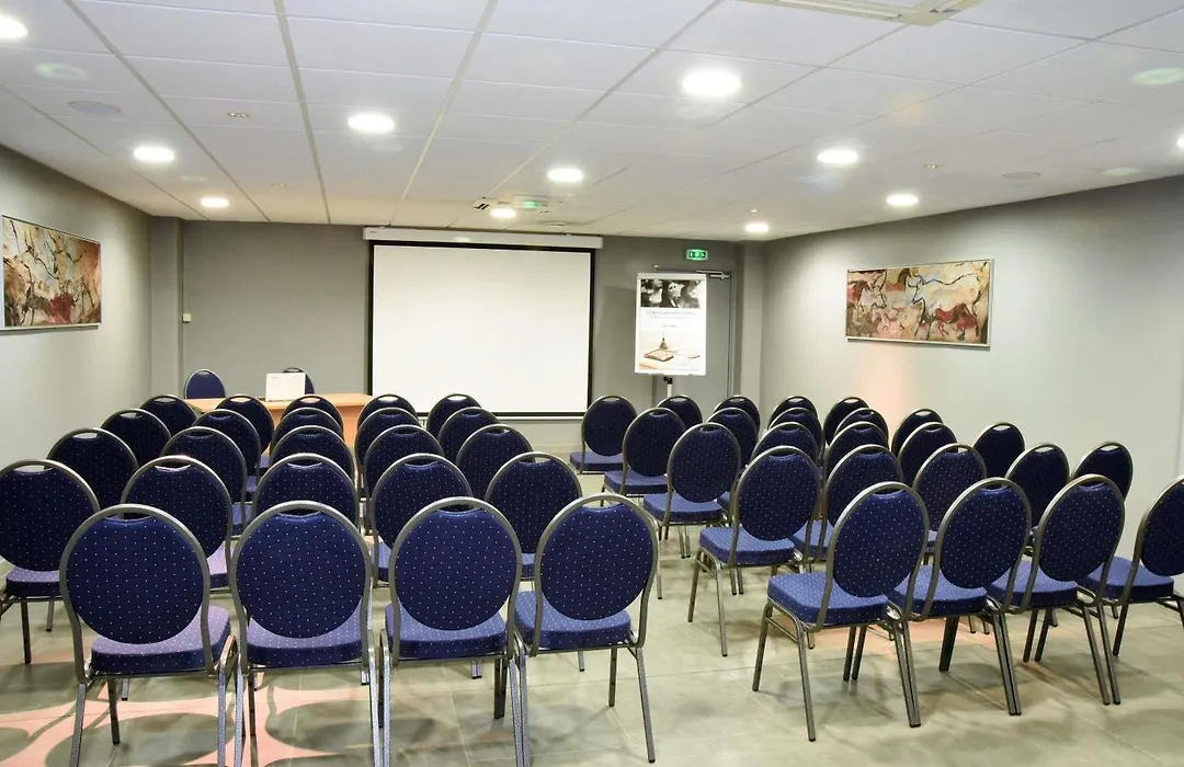 Mercure Périgueux Centre Historique-1