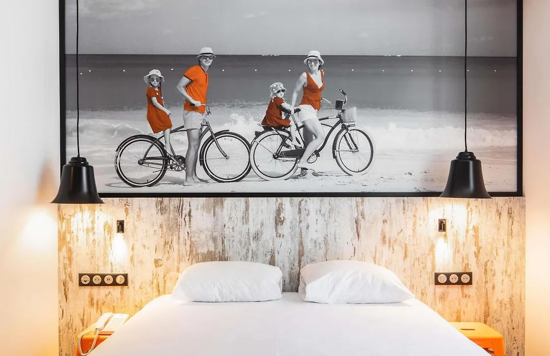 Ibis Styles Dinan Centre Ville-1