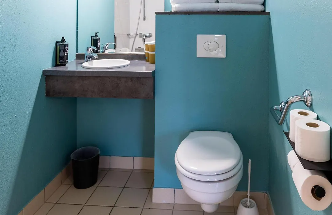 Ibis Budget Millau Viaduc-1