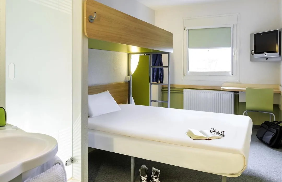 ibis budget Chateaudun-1