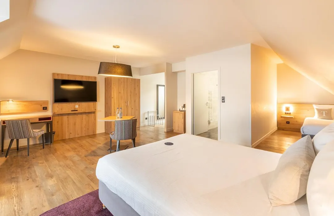 Hotel Maison Turenne-1