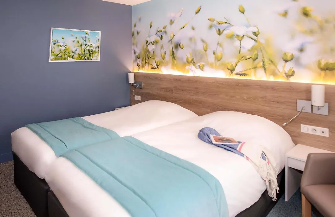 Mercure Trouville Sur Mer-1