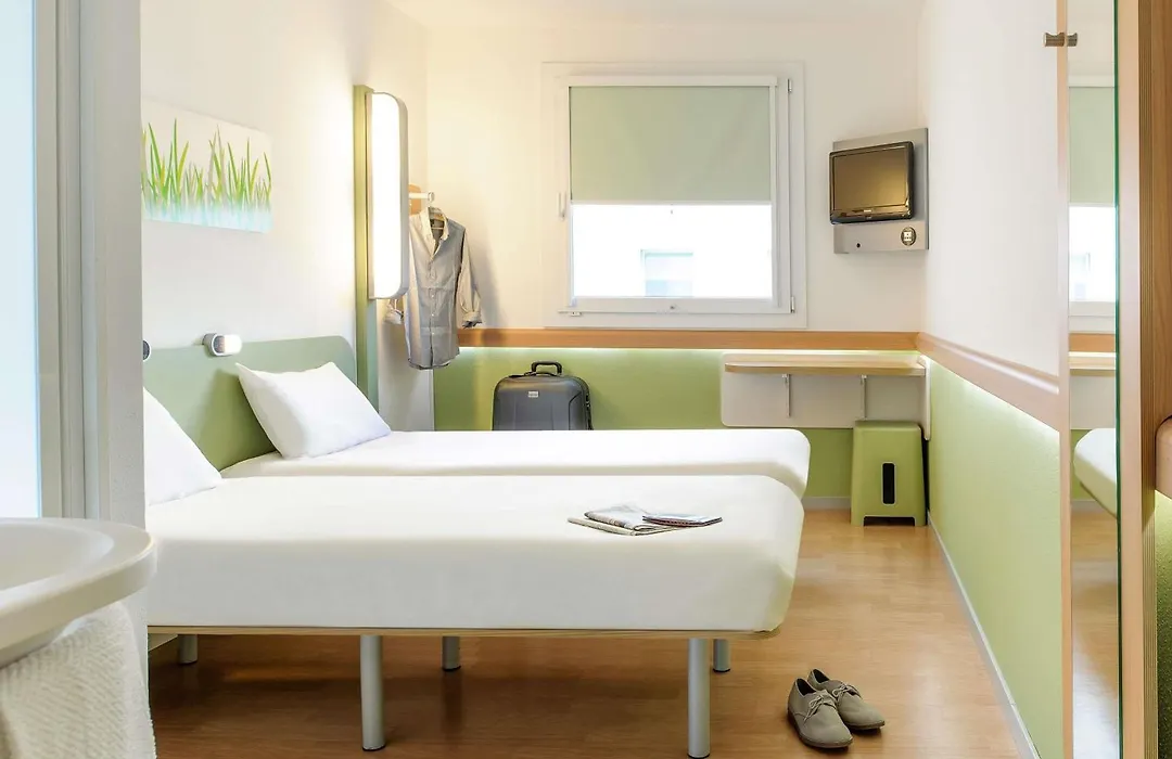 Ibis Budget Verdun-1