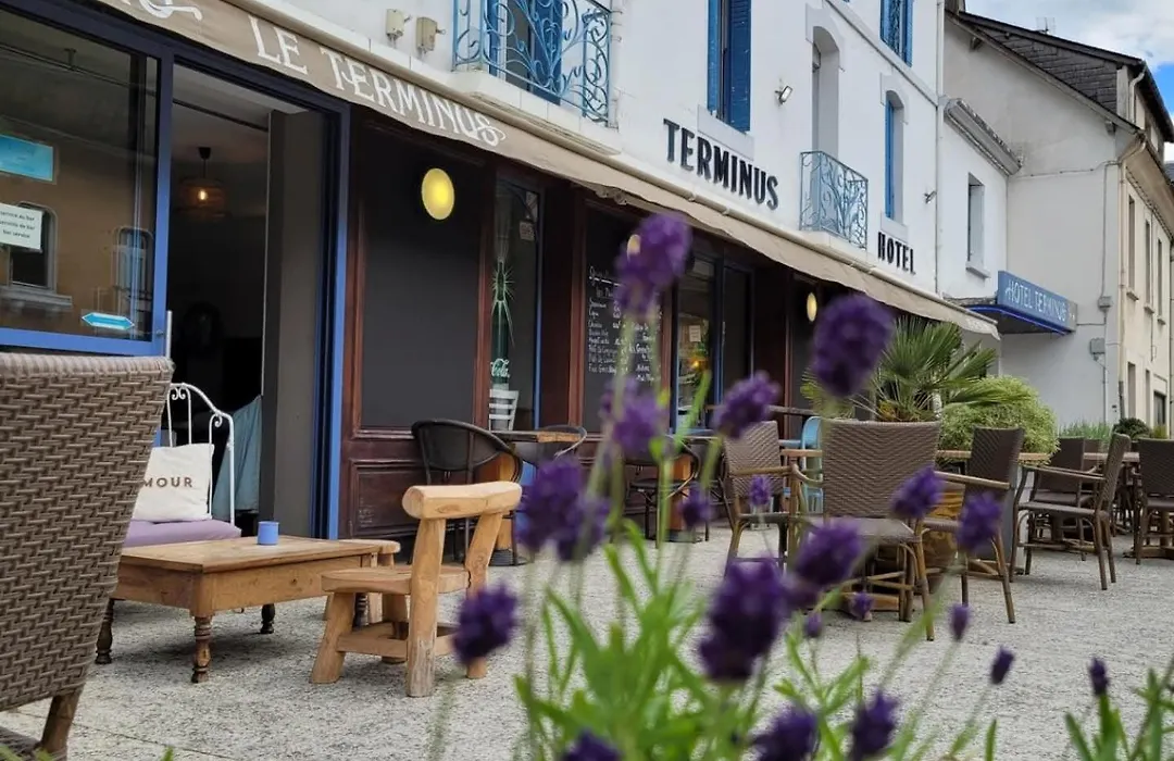 Hôtel Terminus-1