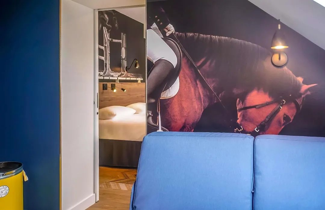 ibis Styles Saumur Gare Centre-1