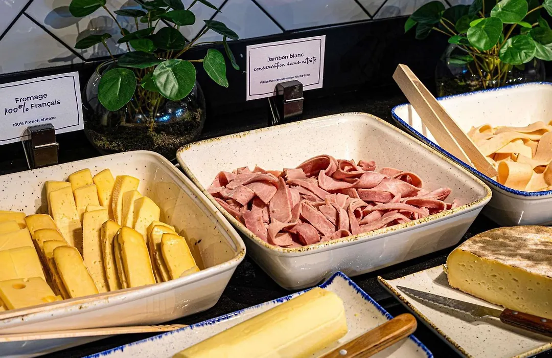 ibis Issy les Moulineaux Val de Seine-1