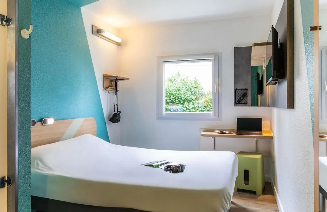 Ibis Budget Orly Rungis-1