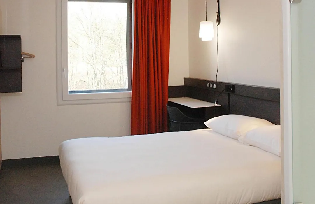 Ibis Budget Annecy sud-Poisy-1