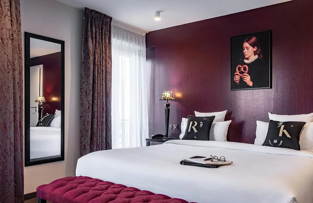 Hotel Arok-1