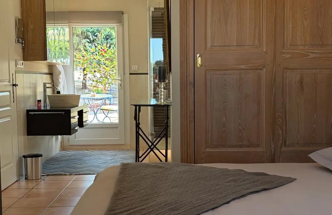 La Villa D’Aimée-1