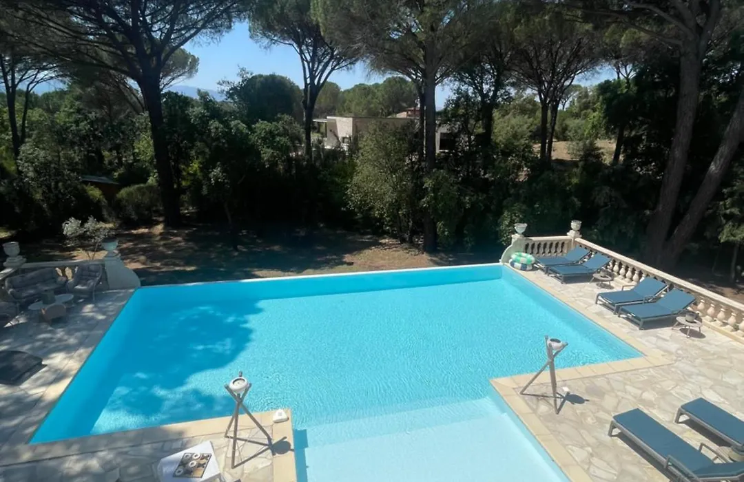 La Villa D’Aimée-1