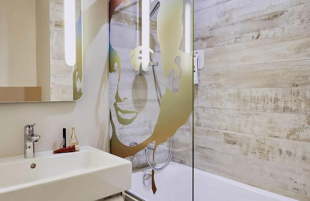 Ibis Styles Hyères Rooftop&Spa-1