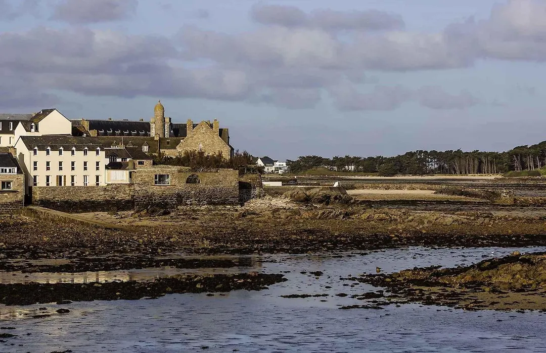 Ibis Roscoff Bord de Mer-1
