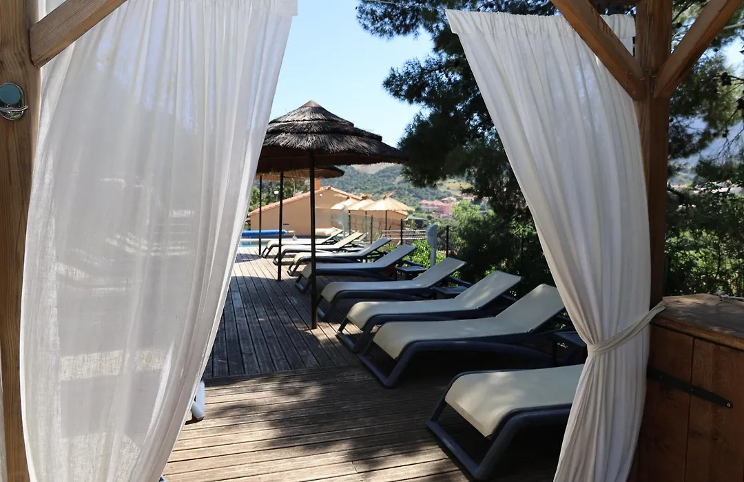 Le Madeloc Hôtel&Spa-1