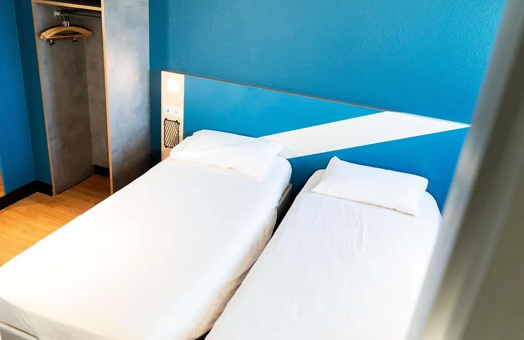 Ibis Budget Aix En Provence-1