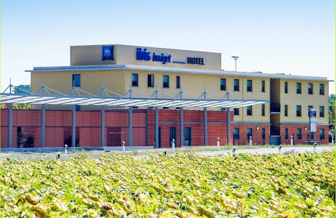 Ibis Budget Castelnaudary - A61-1