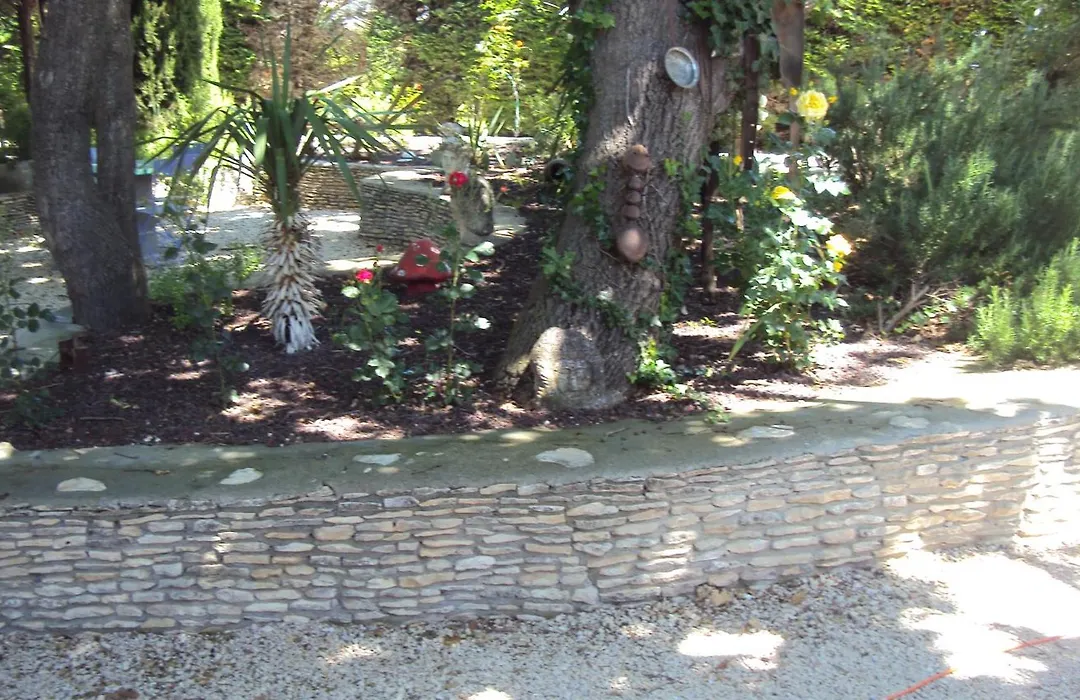 Maison d'Hôtes La Douloire-1