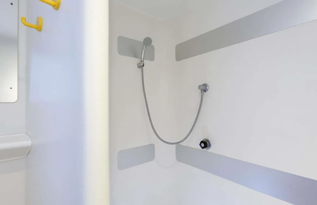 Hotel F1 Vesoul - En cours de rénovation-1