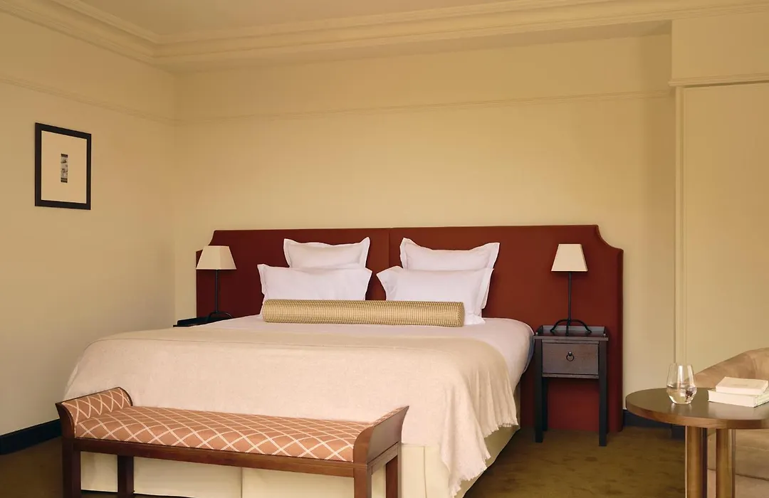 Villa Florentine, A Beauvallon Hotel & Spa-1