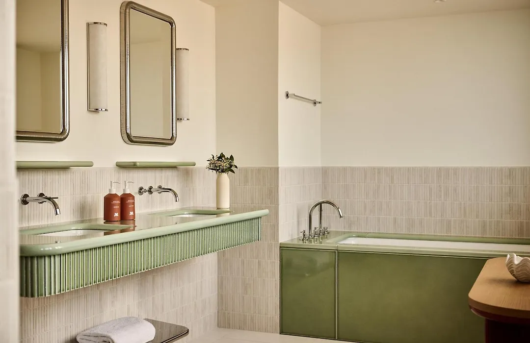 Hotel Palais De La Mediterranee, In The Unbound Collection By Hyatt-1