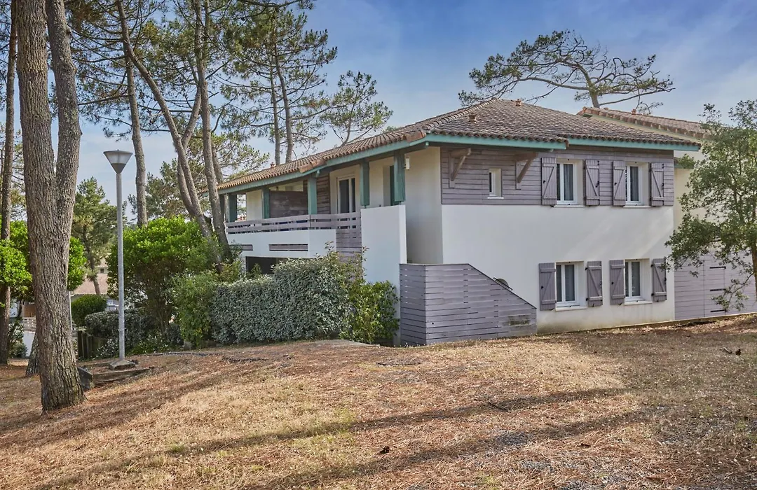 Residence Odalys Bleu Ocean-1