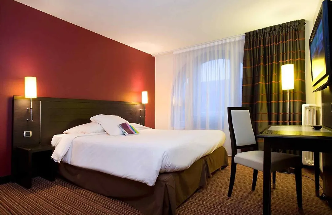 Ibis Styles Metz Centre Gare-1