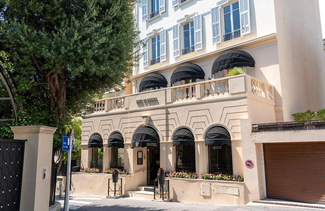 Hotel De Monaco-1