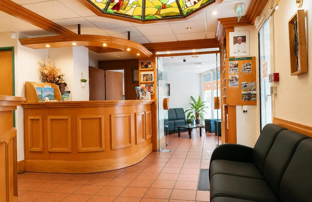 Hotel Compostelle-1